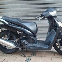 Ricambi Honda SH 125 / 150 dal 2005 al 2009