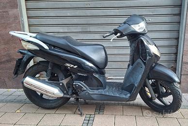 Ricambi Honda SH 125 / 150 dal 2005 al 2009