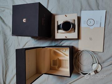 Huawei watch gen 1