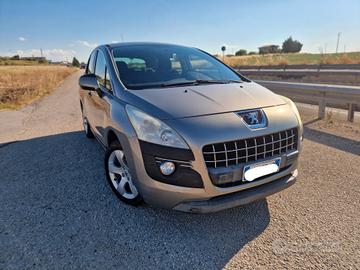 Peugeot 3008 1.6 HDi 112CV Premium