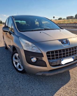 Peugeot 3008 1.6 HDi 112CV Premium