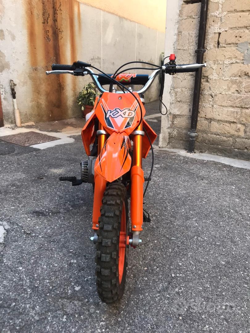 kxd 70cc