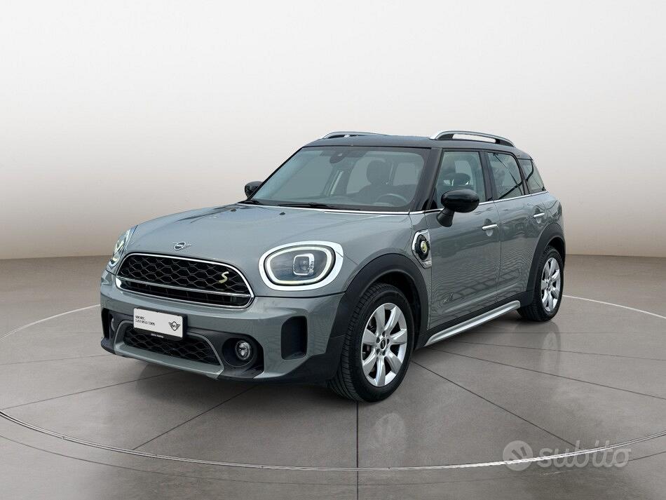 Mini Mini Countrym.(F60)