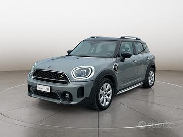 MINI Mini Countryman 1.5 Cooper SE Classic all4 au