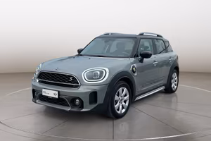 MINI Mini Countryman 1.5 Cooper SE Classic all4 au