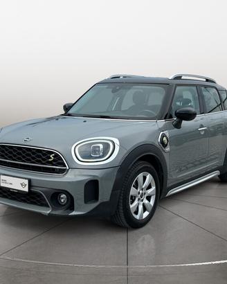 MINI Mini Countryman 1.5 Cooper SE Classic all4 au