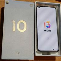 Xiaomi Mi 10 - 256GB 8GB RAM - Twilight Grey