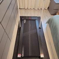 Toorx City Compact tapis roulant 