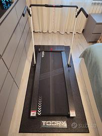 Toorx City Compact tapis roulant 