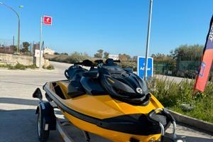 Seadoo rxp-xrs 300