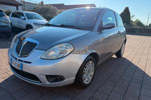 Lancia Ypsilon 1.2 60cv - 2009 - 127.982 km