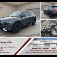 CITROEN BlueHDi 100 S&S Shine UNIPRO TAGLIANDI MOD