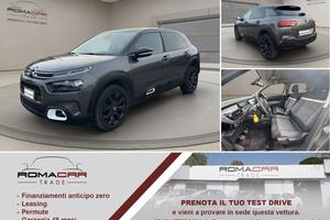 CITROEN BlueHDi 100 S&S Shine UNIPRO TAGLIANDI MOD