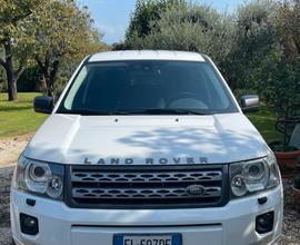 Land Rover Freelander 2 2.2tdi 150 cv S 4x4