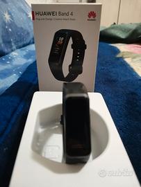 huawei band 4