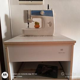 Macchina per cucire