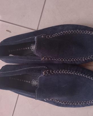 Scarpe uomo 
