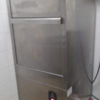 Lavastoviglie lavateglie comenda