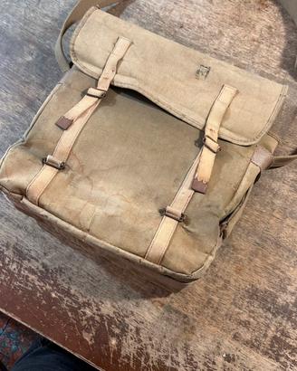 Tascapane italiano ww2