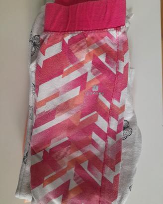 pantaloni bambina 7 anni