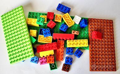 LEGO Duplo Unico 2 Kg