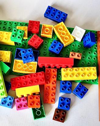 LEGO Duplo Unico 2 Kg