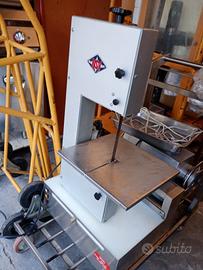 segaossa Amb 380w sega ossa nsu 220 w 500€ o 700