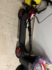VIVOBIKE M-V30X