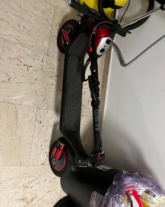 VIVOBIKE M-V30X