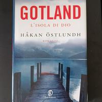 libro: Gotland