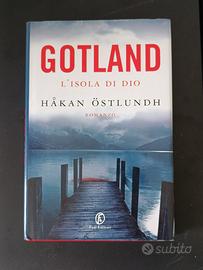 libro: Gotland