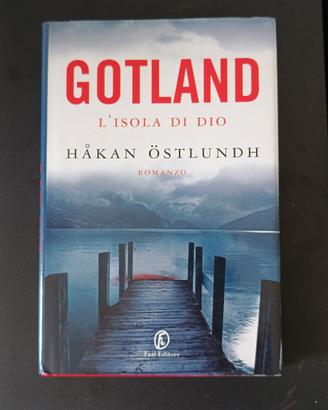 libro: Gotland