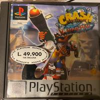 Crash bandicoot 3 ps1