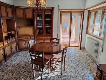 Splendido appartamento, pronto all'uso