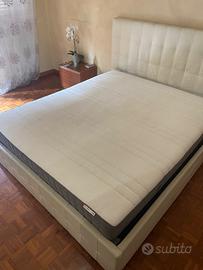 materasso matrimoniale