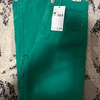 Jeans WIDE LEG FIT VERDI