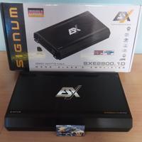 Amplificatore SXE