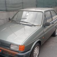 Ford Fiesta d'epoca