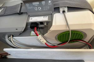 EFOY 150 cella a combustibile – solo 149 ore
