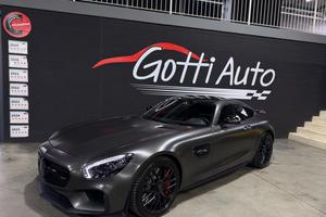 MERCEDES-BENZ GT AMG GT S SERVICE TETTO REALMENT