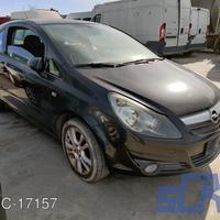 OPEL CORSA D S07 1.3 CDTI 90CV 06-11 scatola