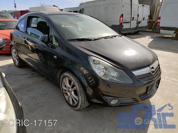 OPEL CORSA D S07 1.3 CDTI 90CV 06-11 scatola