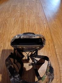 marsupio porta binocolo 