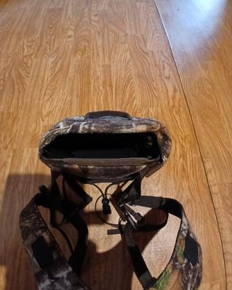 marsupio porta binocolo 