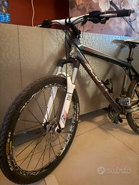 Mountan bike