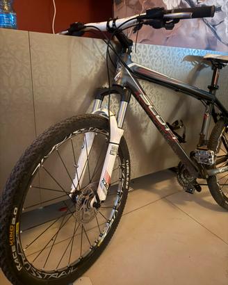Mountan bike