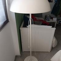 Lampada da terra