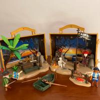 Pirates Playmobil