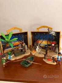 Pirates Playmobil