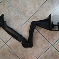 Supporto da tavolo TV e monitor 15"-32"